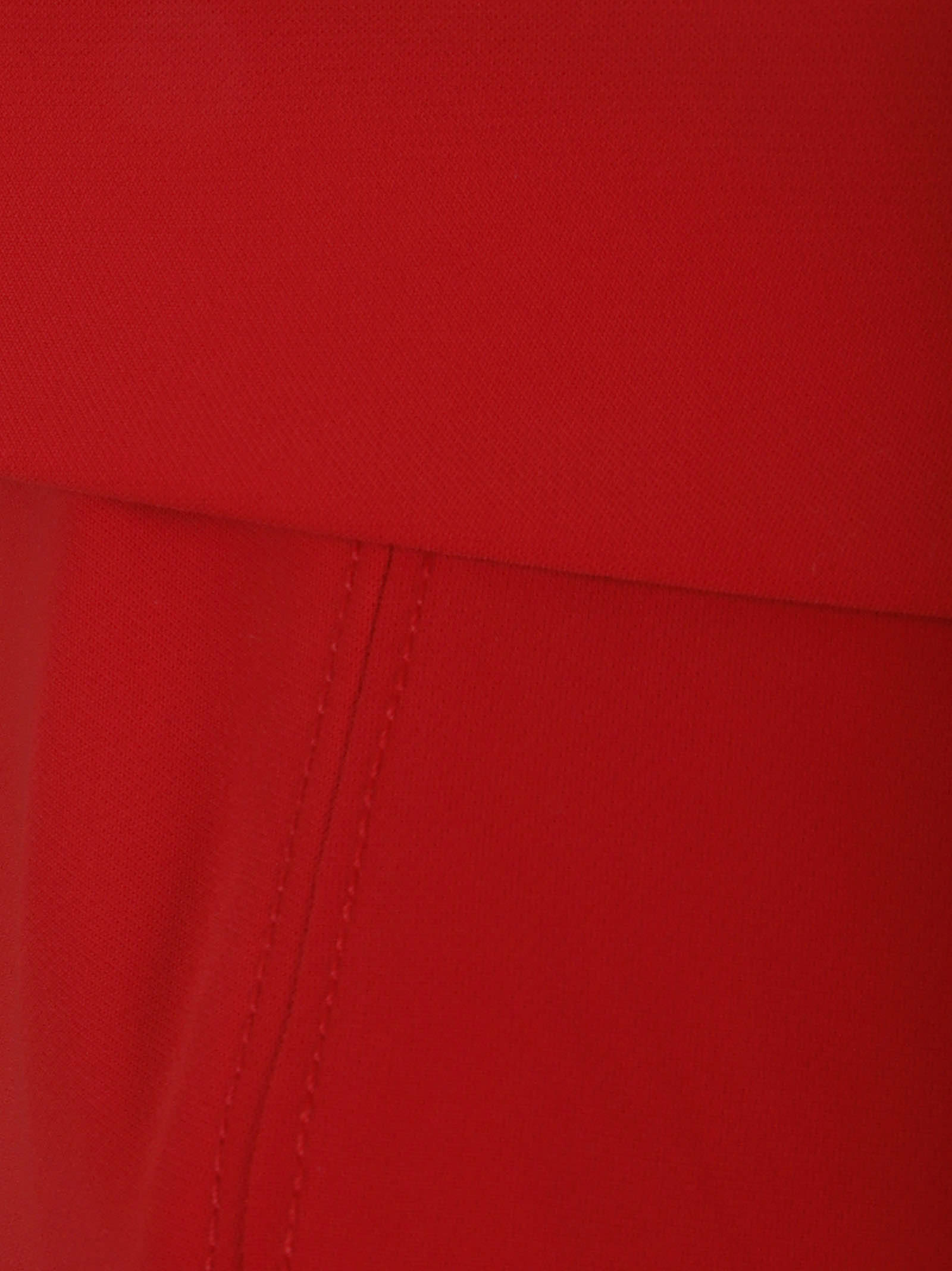 Ralph Lauren Adlar-short Sleeve-gown In Multi