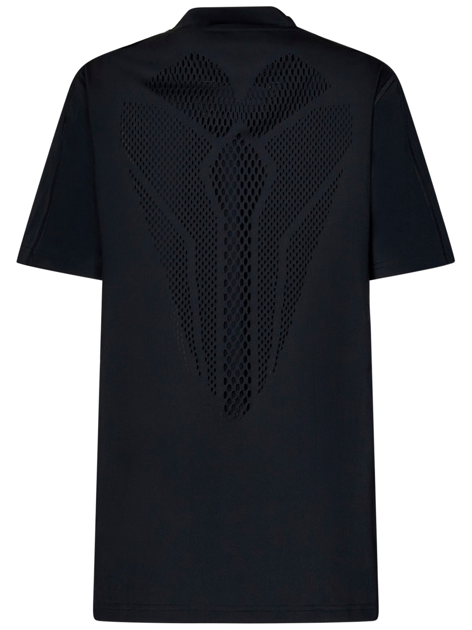 Shop Coperni Puma X Jersey In Black