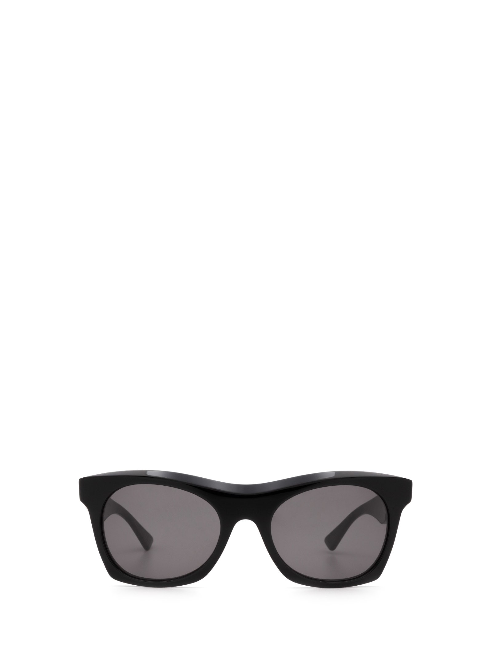 Bottega Veneta Bottega Veneta Bv1061s Black Sunglasses