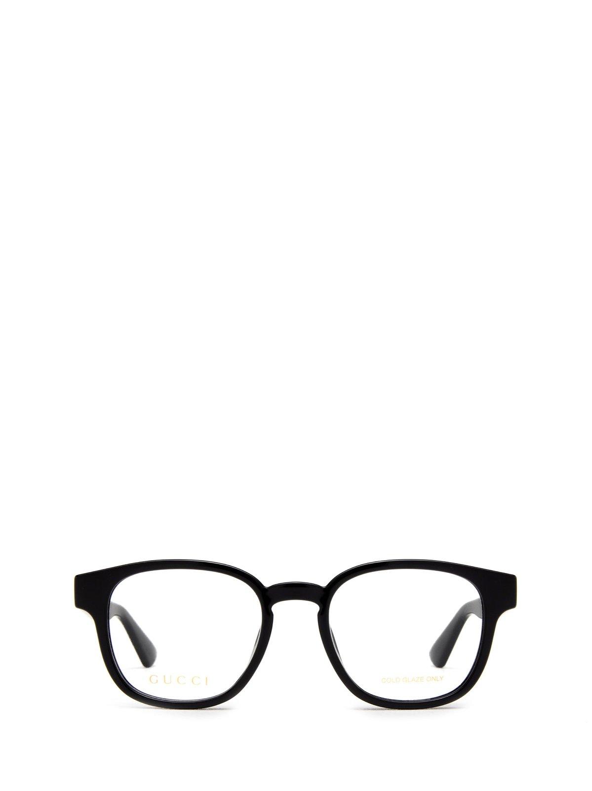 Square Frame Glasses