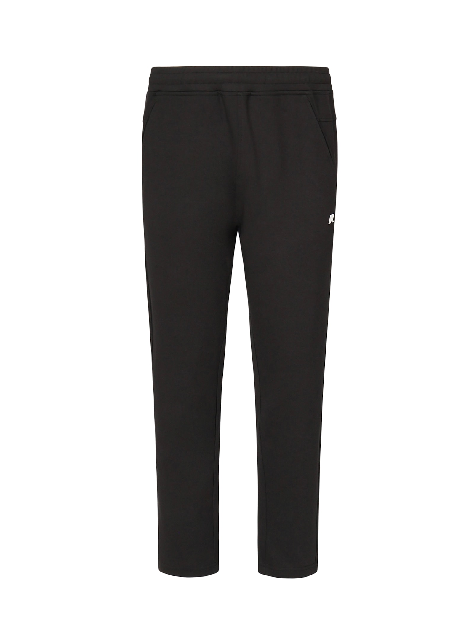 K-way Iton Interlock Trousers