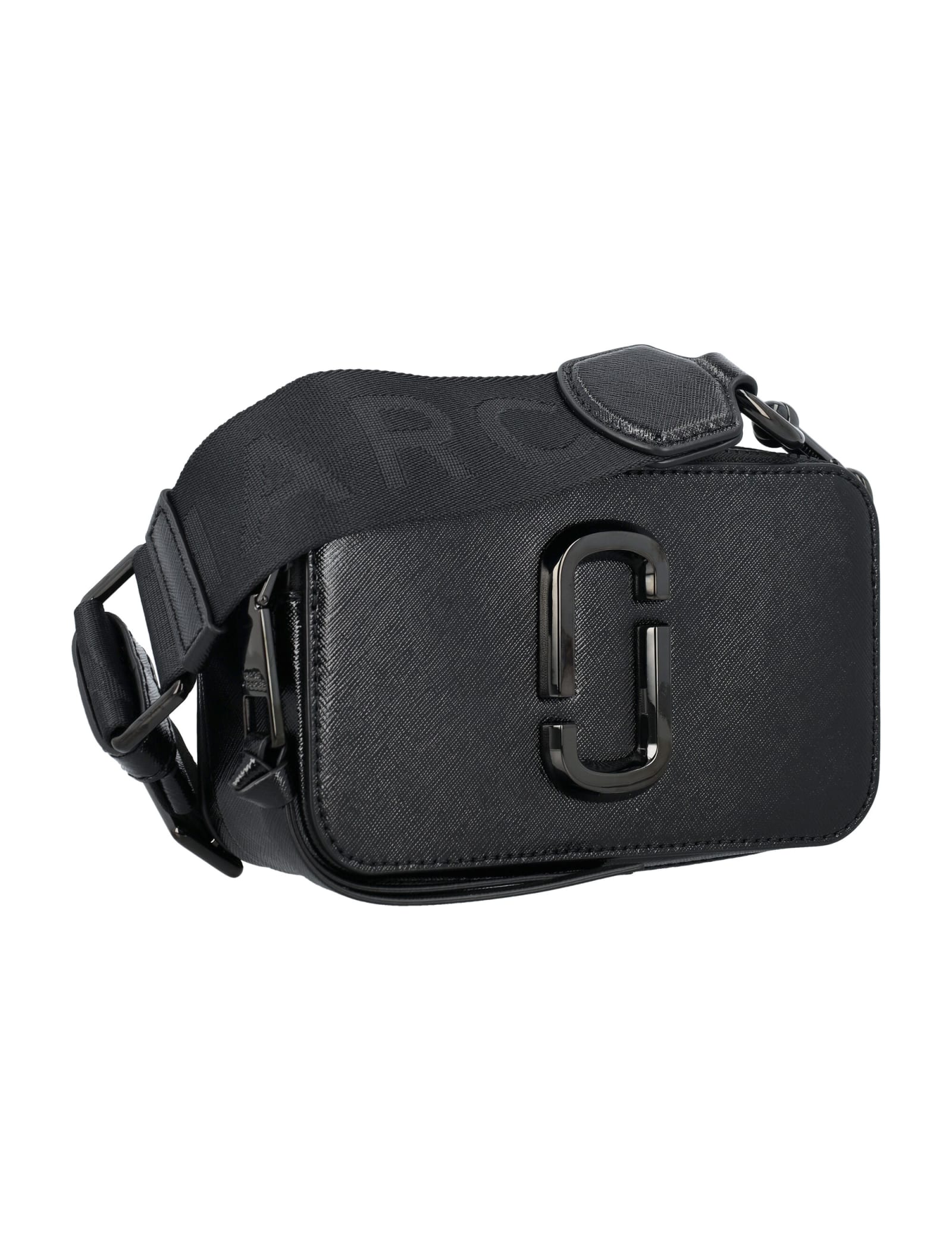 Marc Jacobs The Snapshot In Black