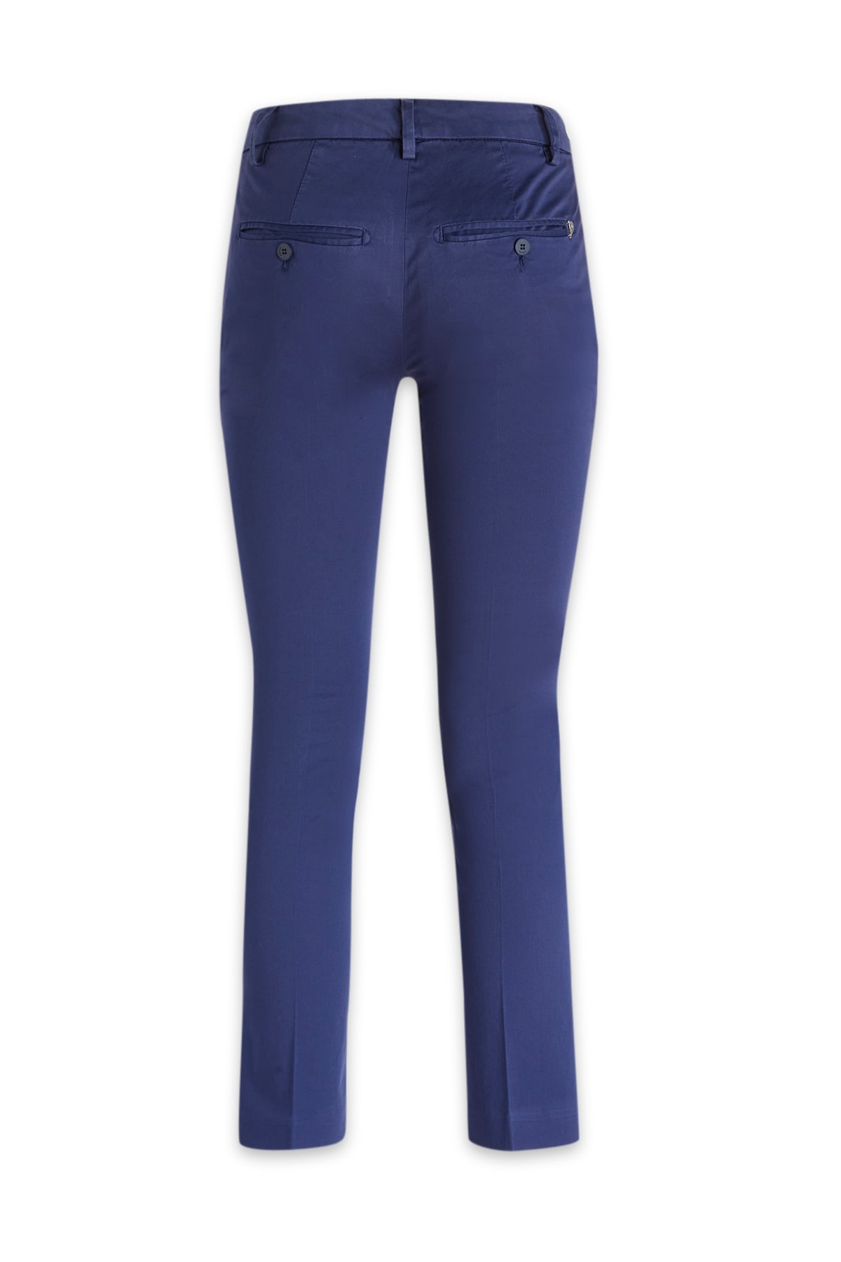 Shop Dondup Pantaloni In 892