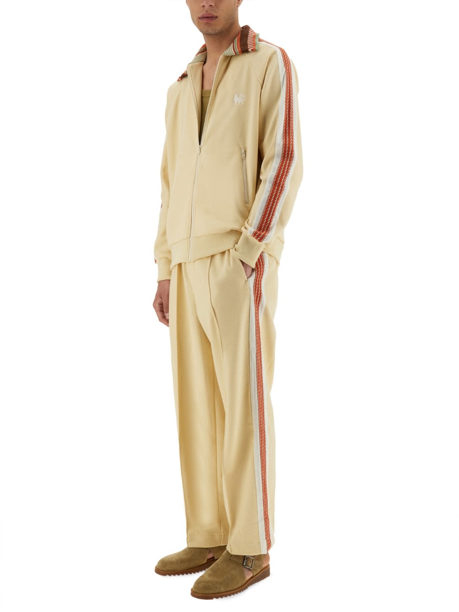 Sasquatchfabrix Mex" Track Pants