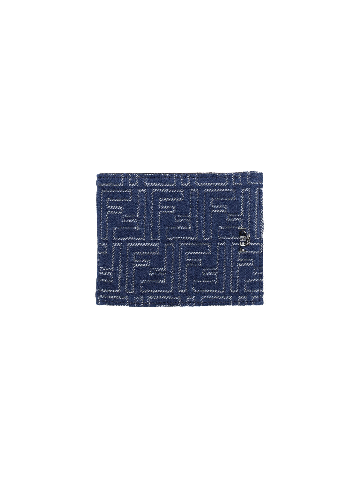 Bi-fold Wallet ff