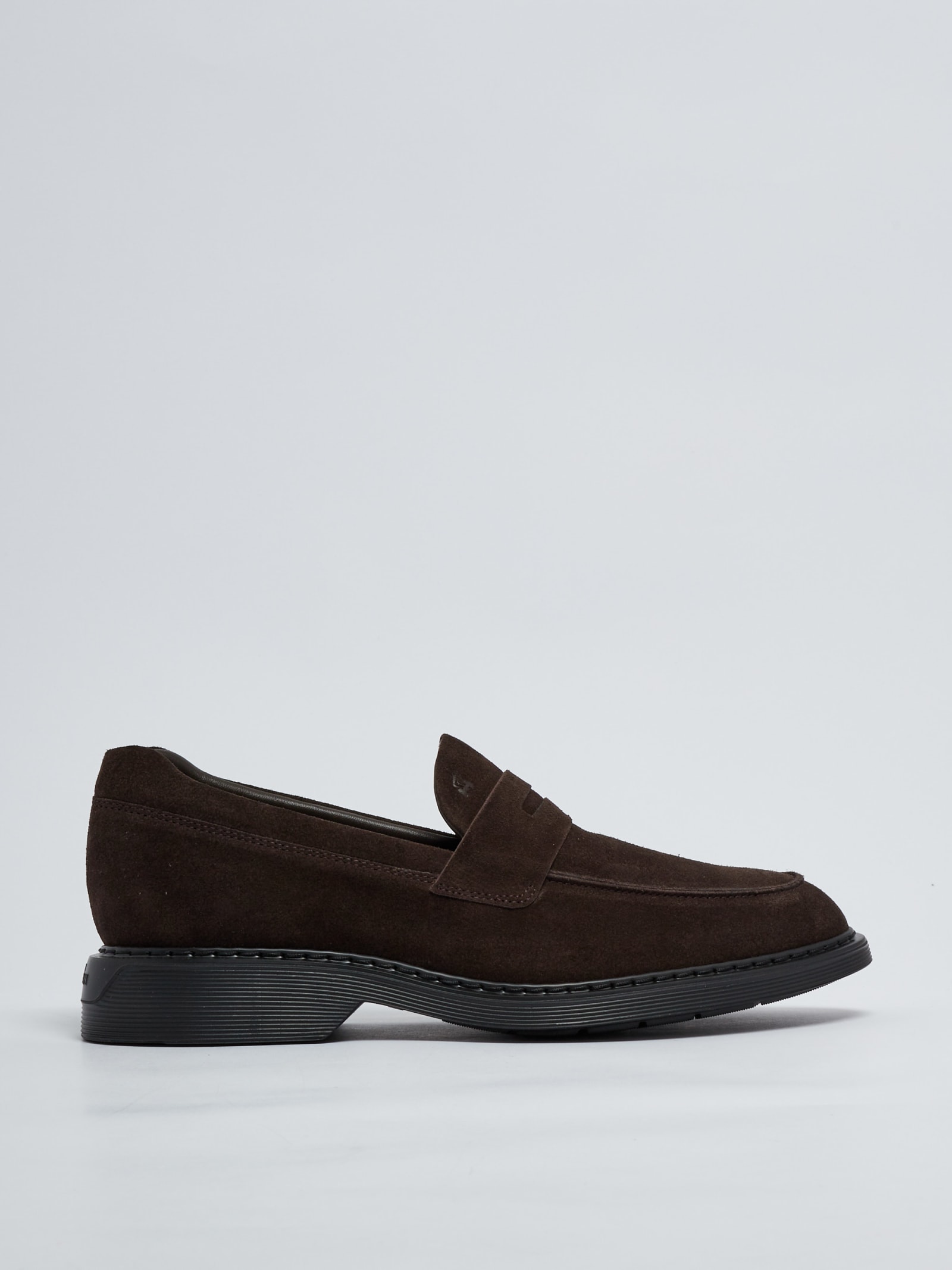 H576 Mocassino Loafers