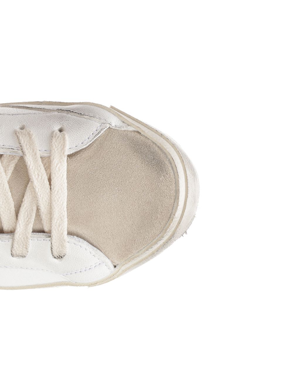 Shop Philippe Model Prsx Sneakers In White