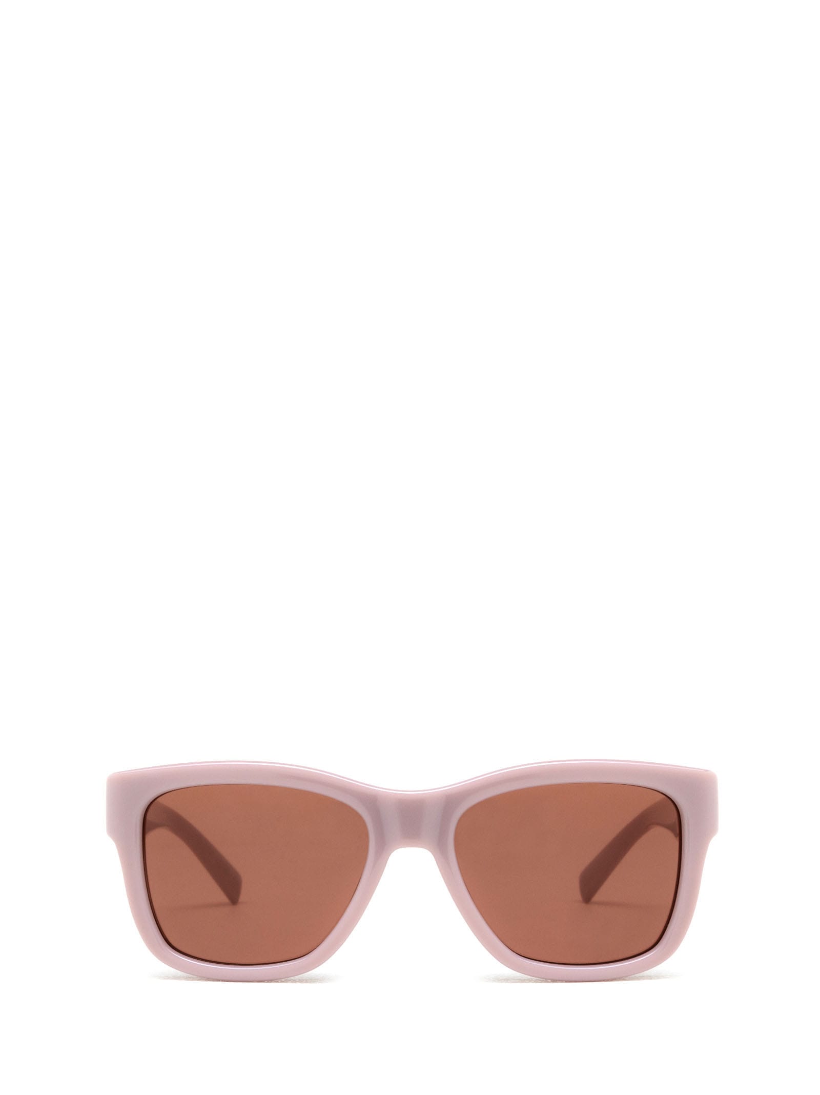Sl 674 Pink Sunglasses