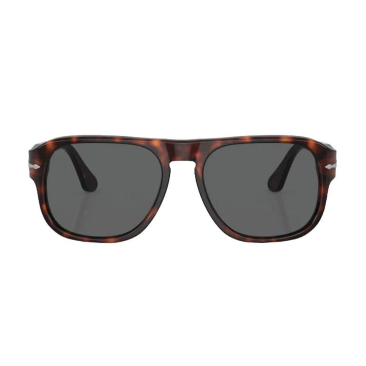Shop Persol Po3310s 24/b1 Sunglasses In Arancione