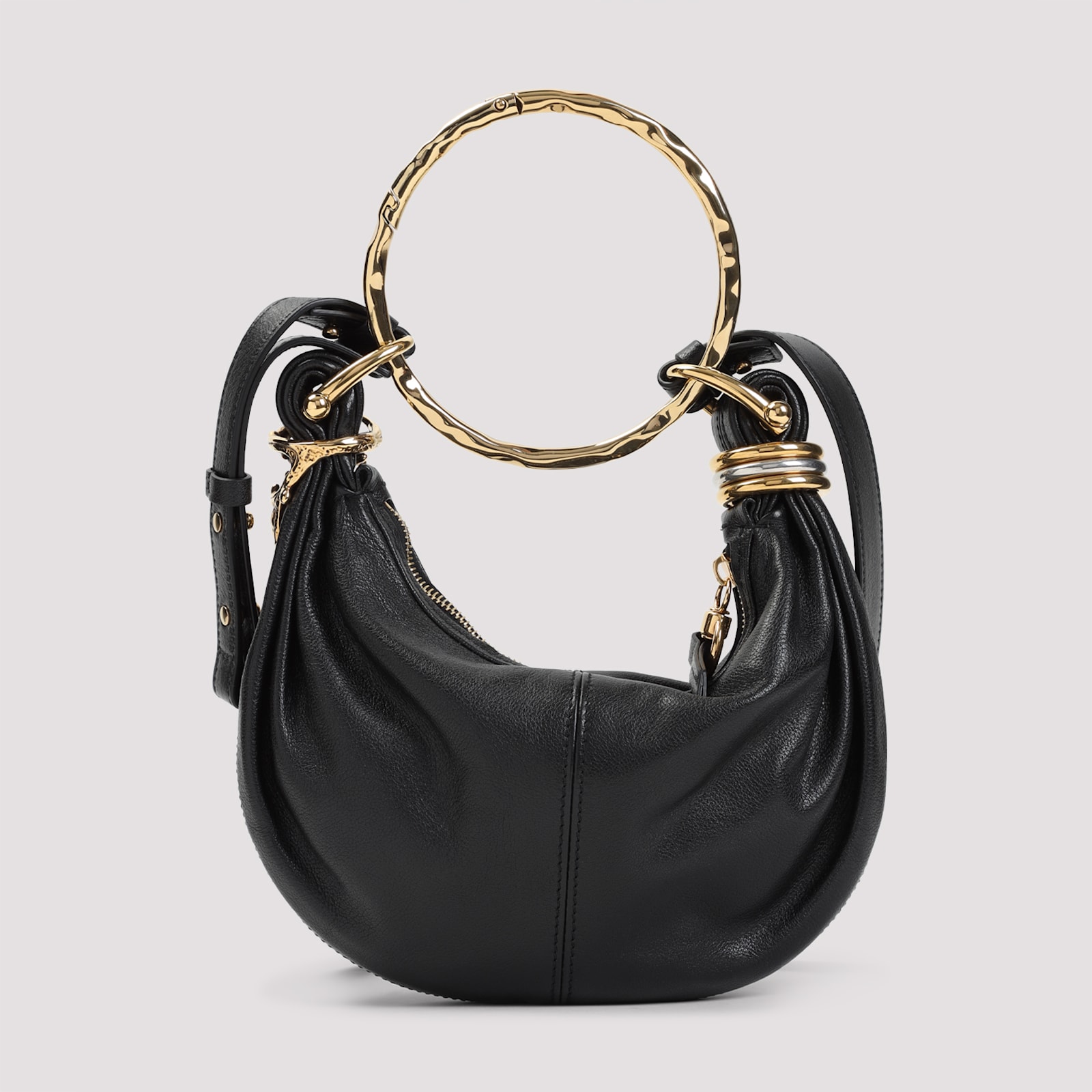 CHLOÉ MINI BRACELET HANDBAG 