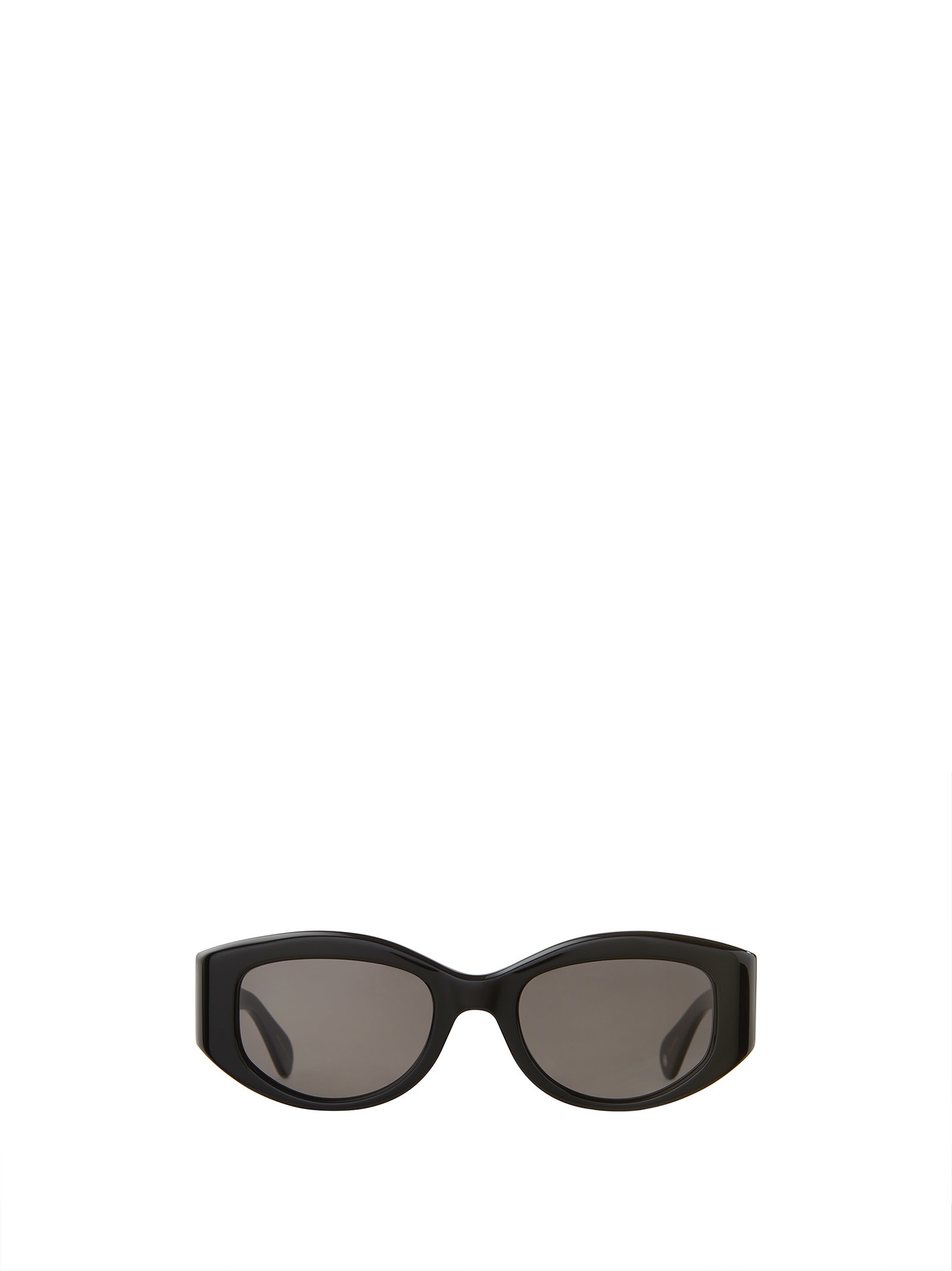 Glco X Miles Davis Sun Black Sunglasses