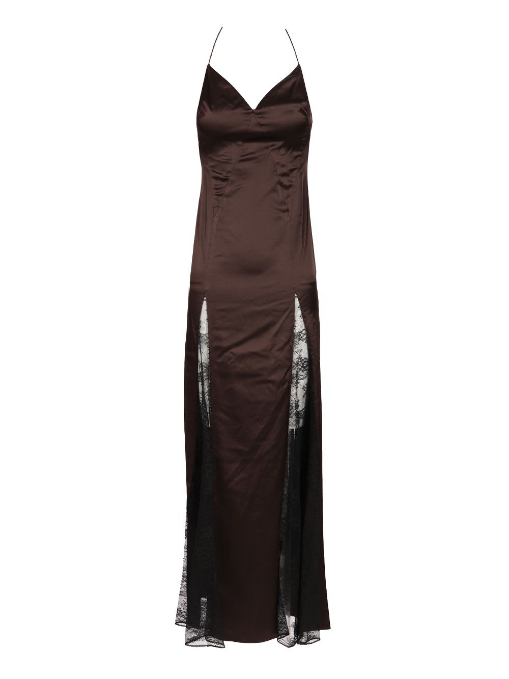 trinity Slip Dress