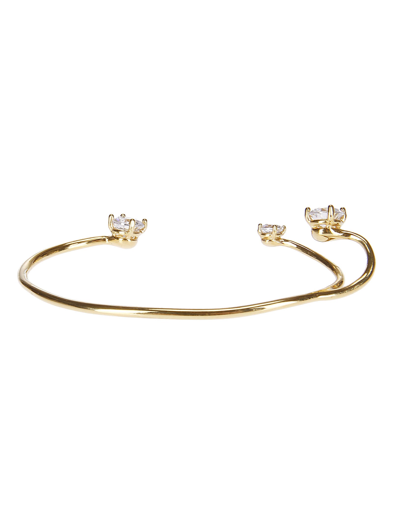 Panconesi Three Point Ear Cuff