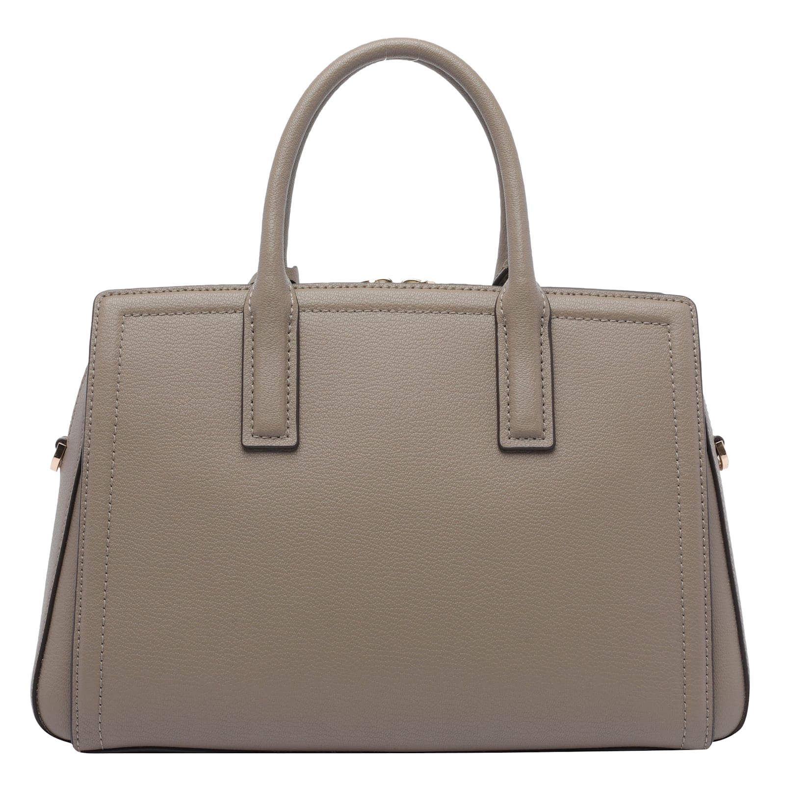 Michael Michael Kors Laila Handbag In Sand