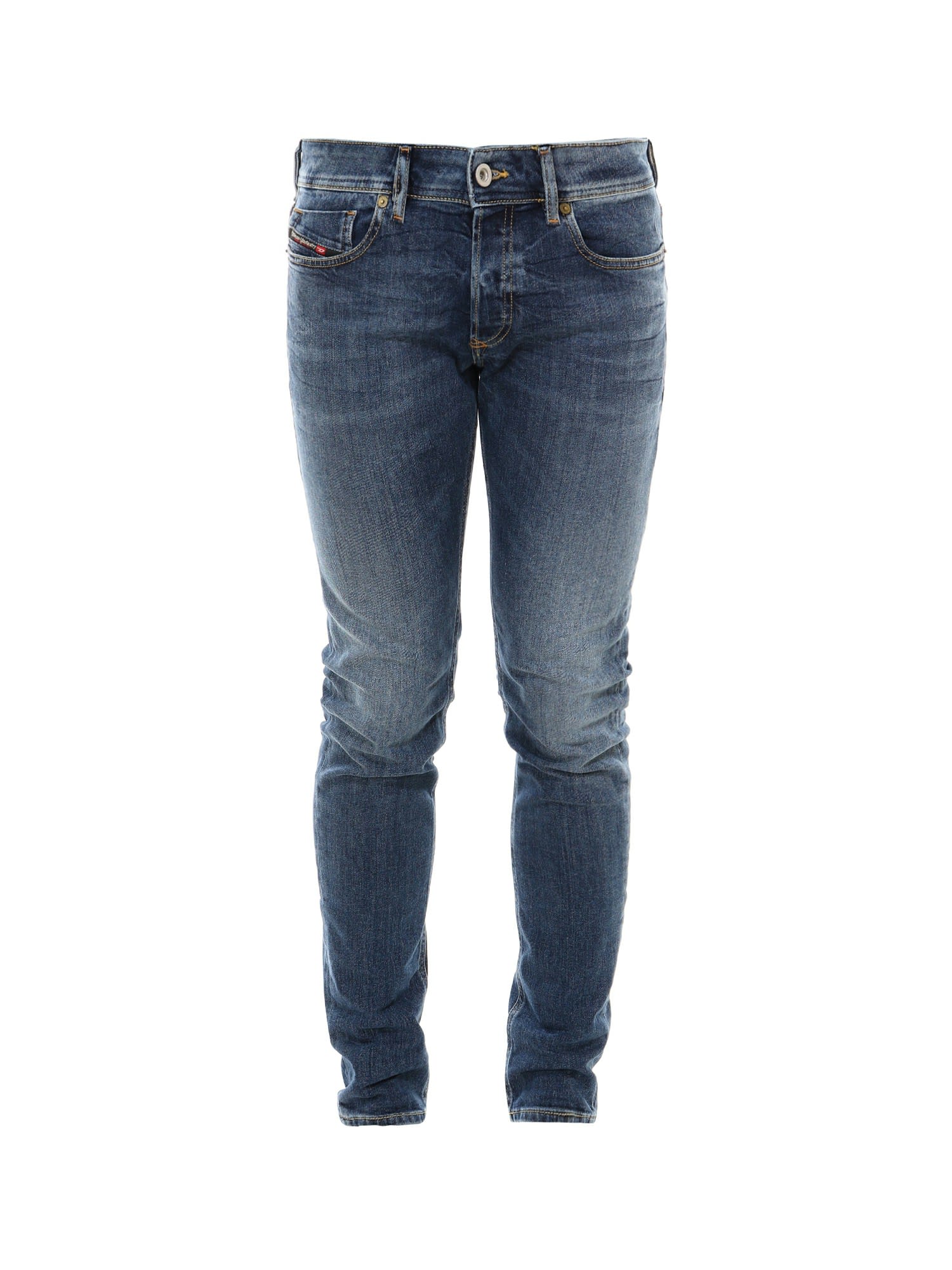 diesel jeans sleenker sale