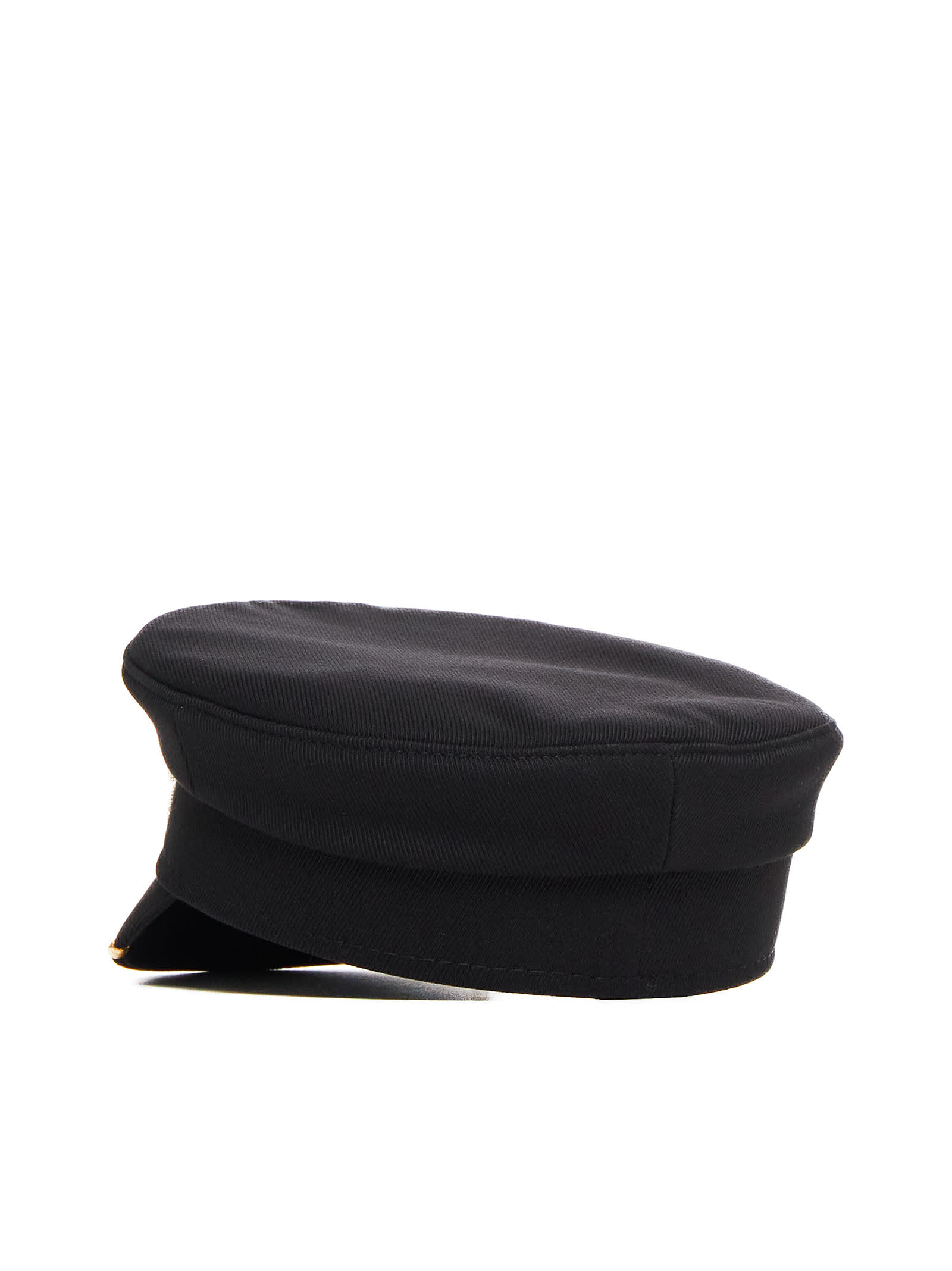 Shop Ruslan Baginskiy Hat In Black