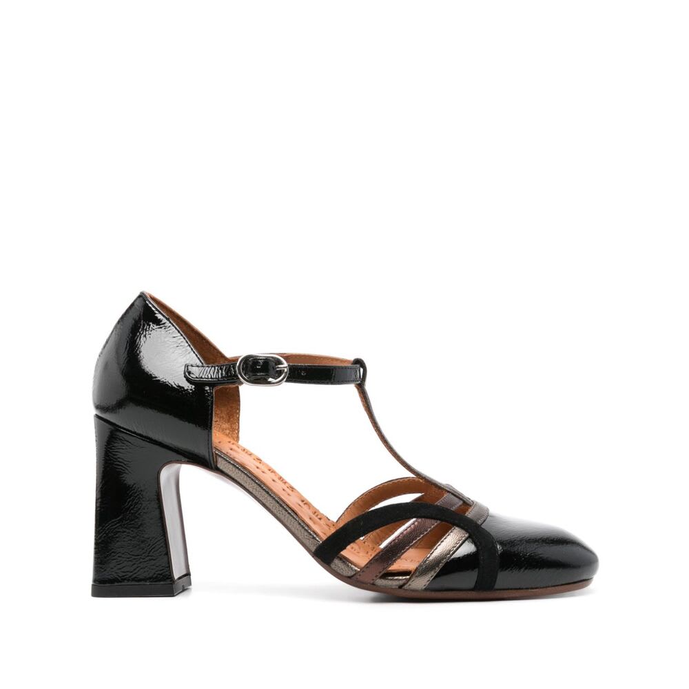 Shop Chie Mihara Shoes In Black