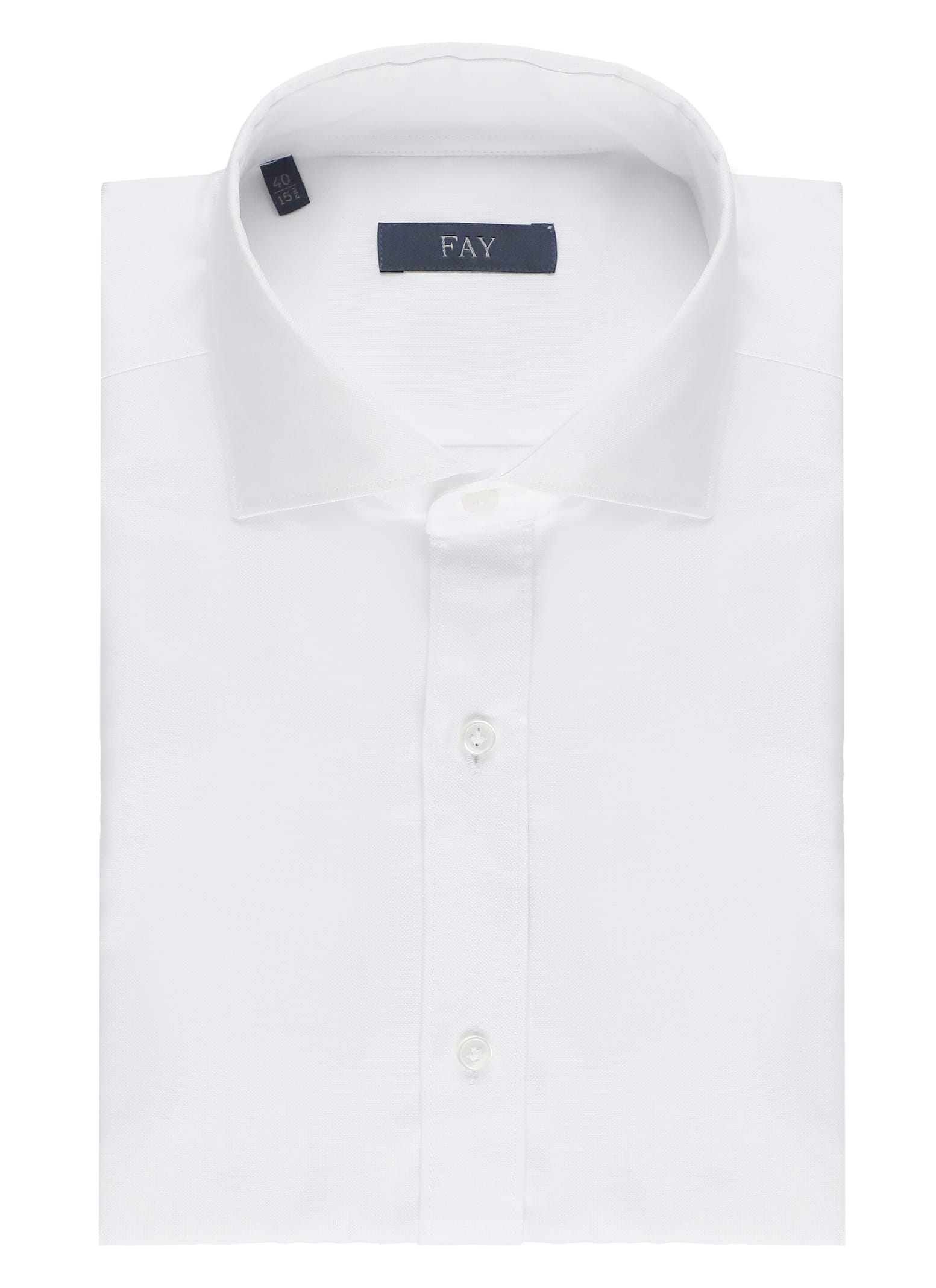 Oxford Shirt