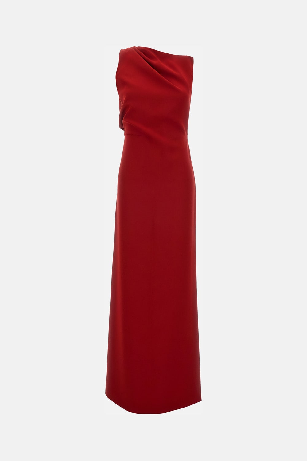 Max Mara Long Dress