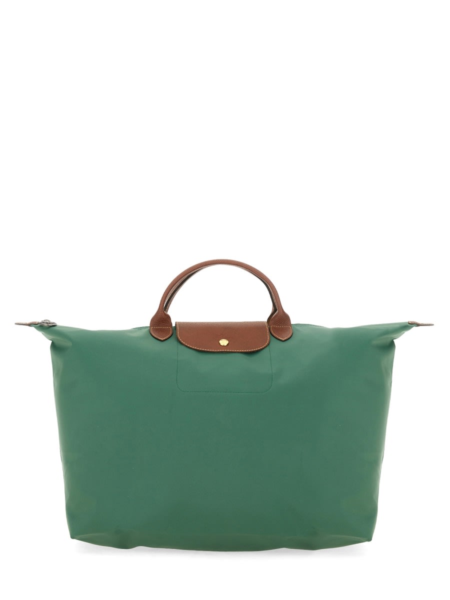 Longchamp Duffel Bag