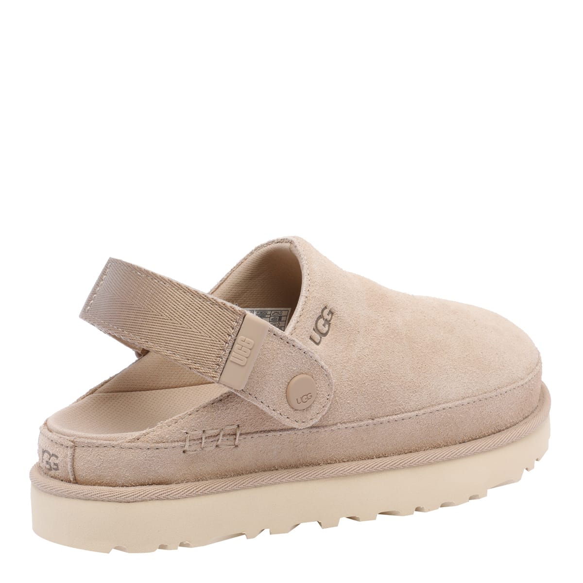 UGG GOLDENSTAR CLOG