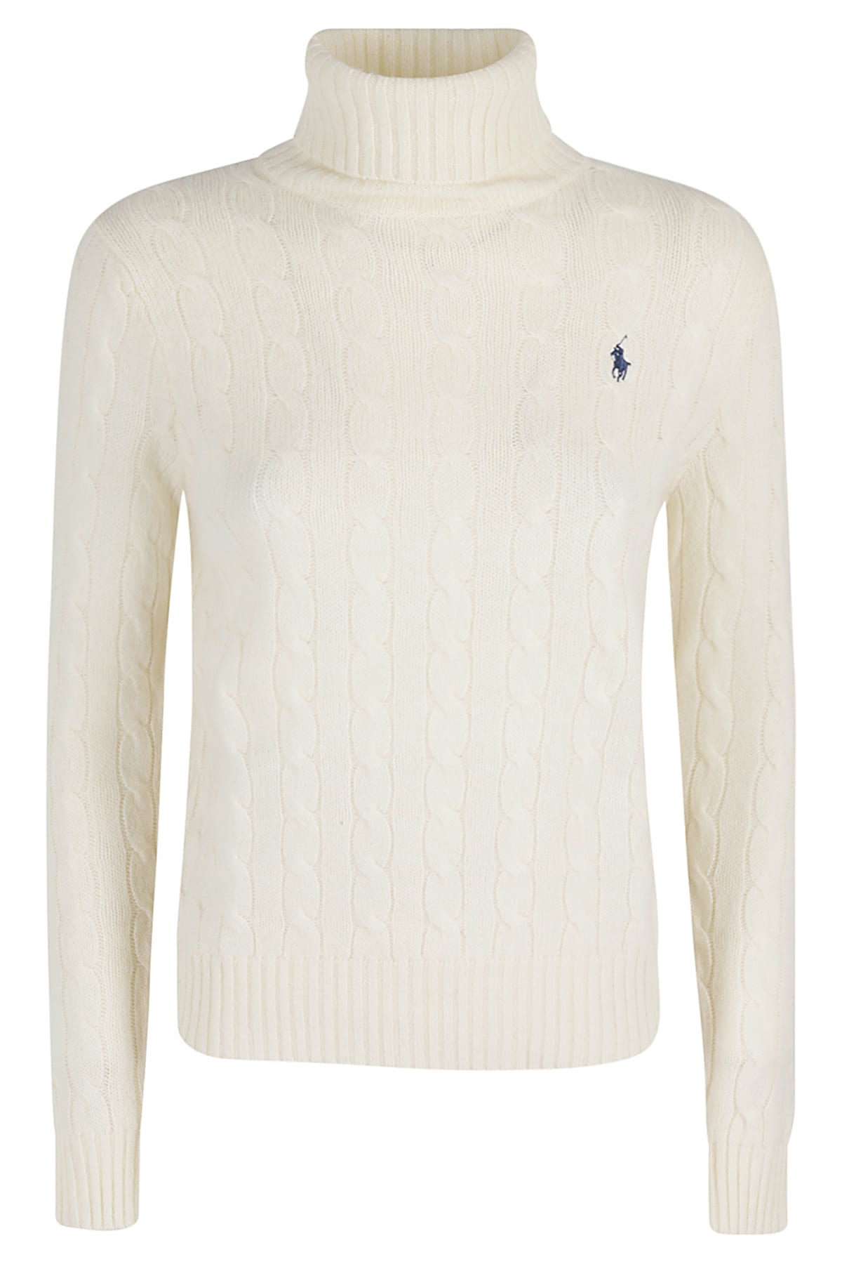 POLO RALPH LAUREN PULLOVER 