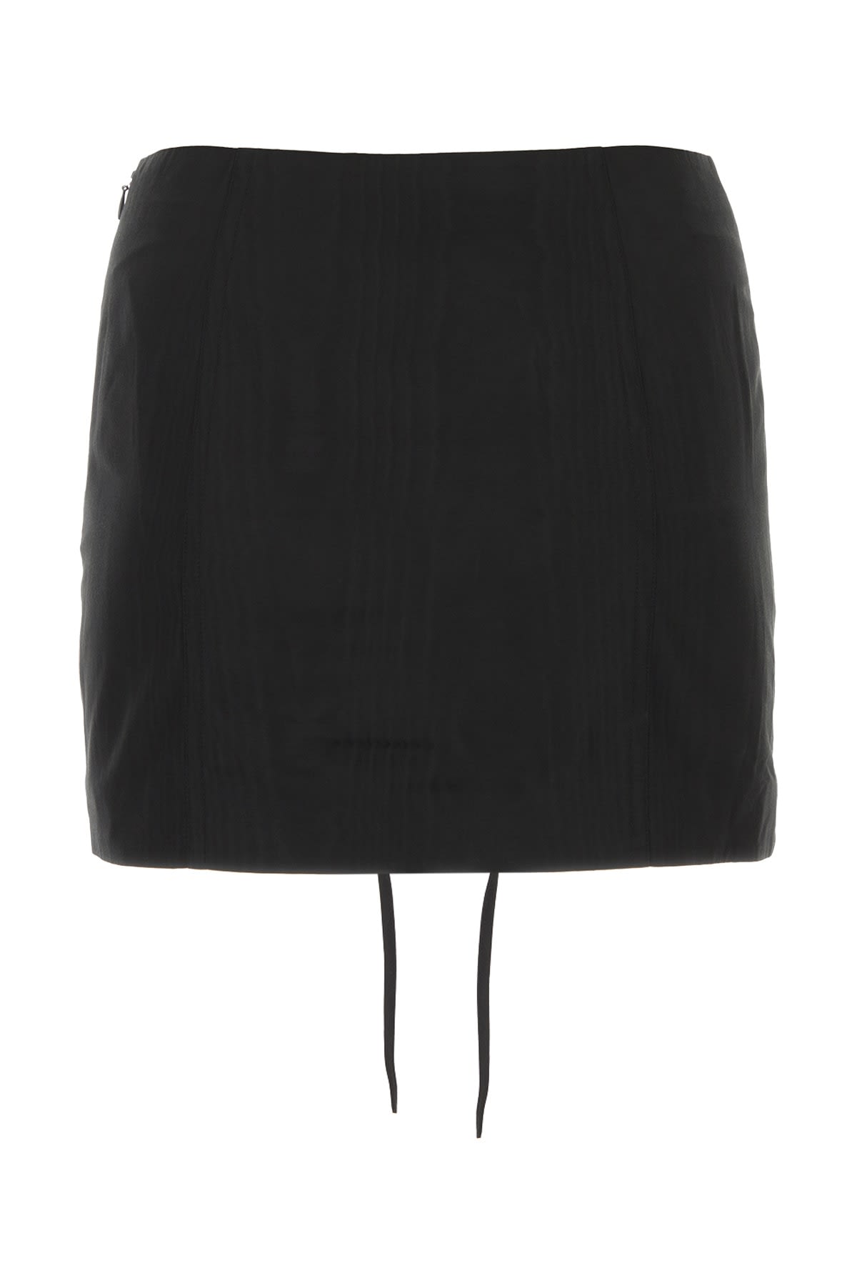 Alessandra Rich Gonna In Black