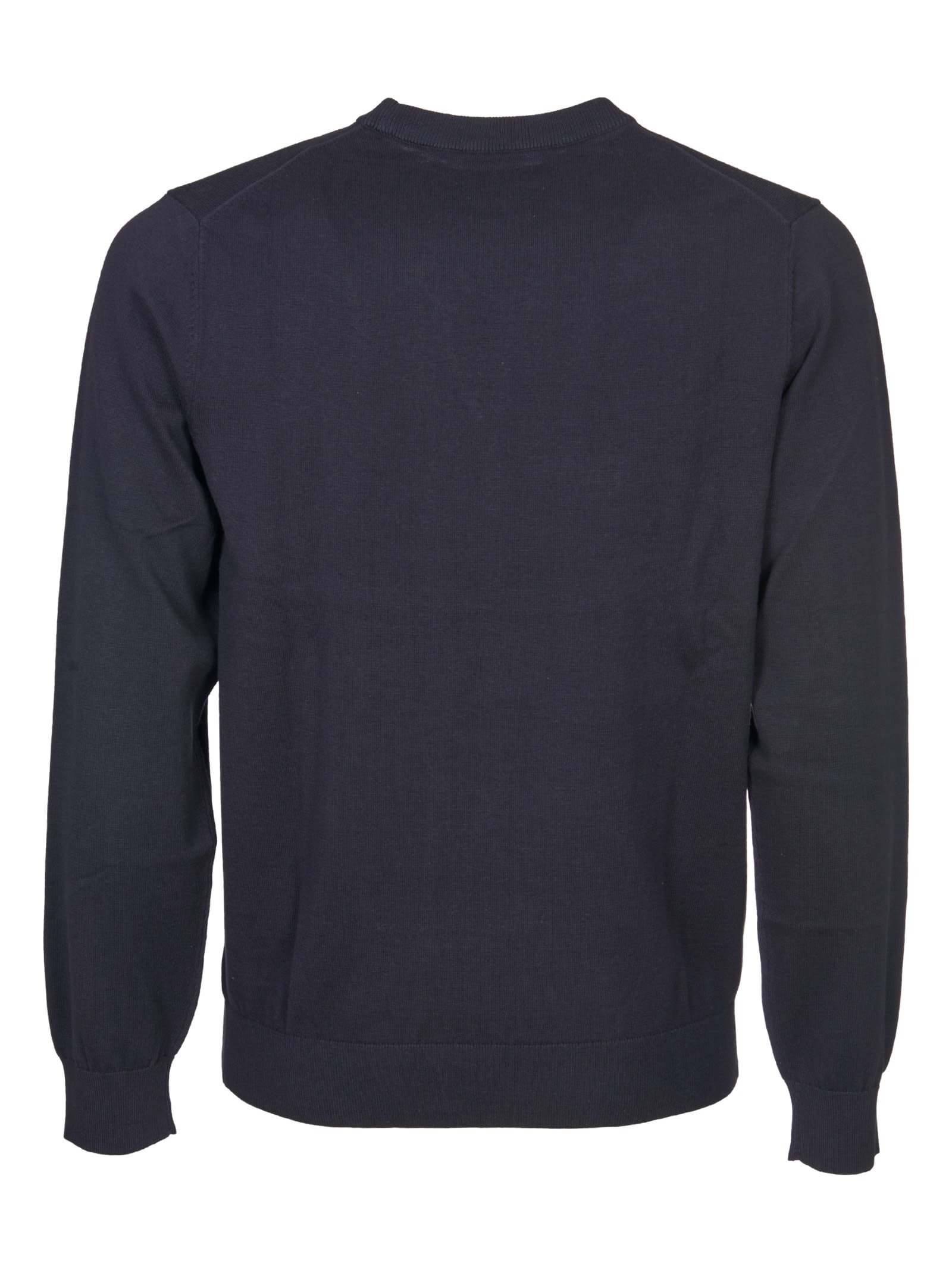 Shop Paul Smith Sweater In Blue