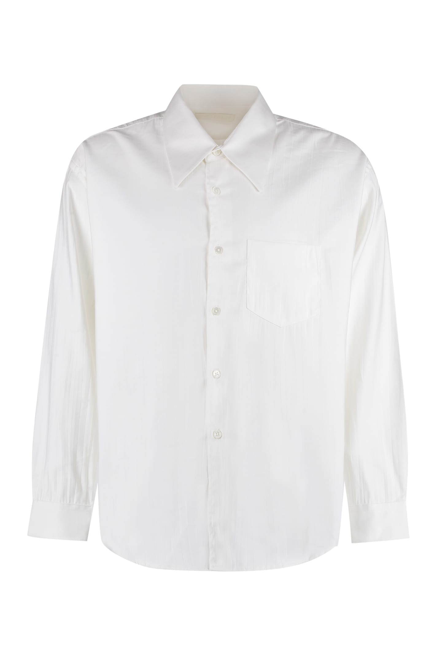 Our Legacy Coco 70s Viscose Shirt