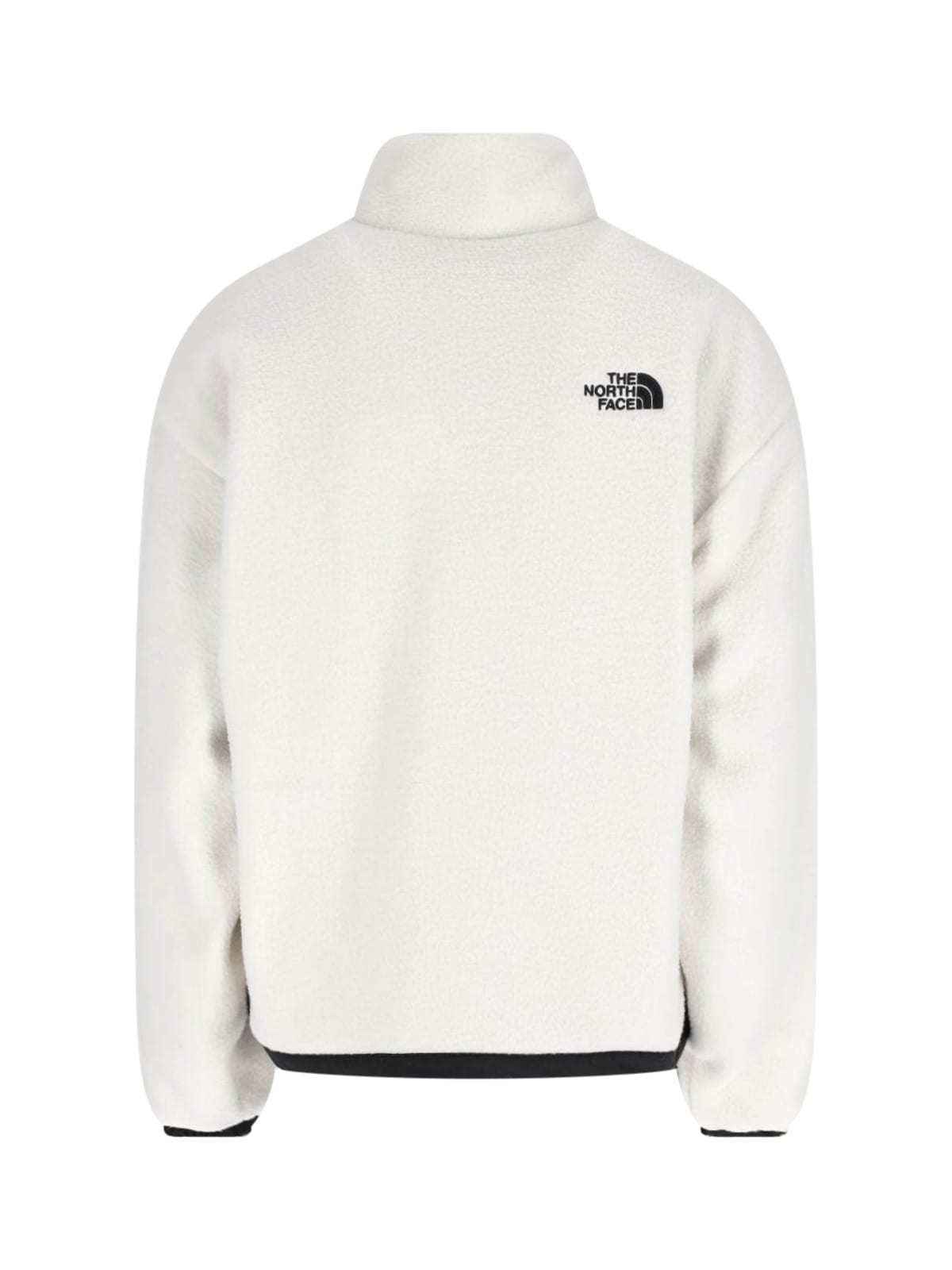 The North Face Yumiori Reversible Jacket In White