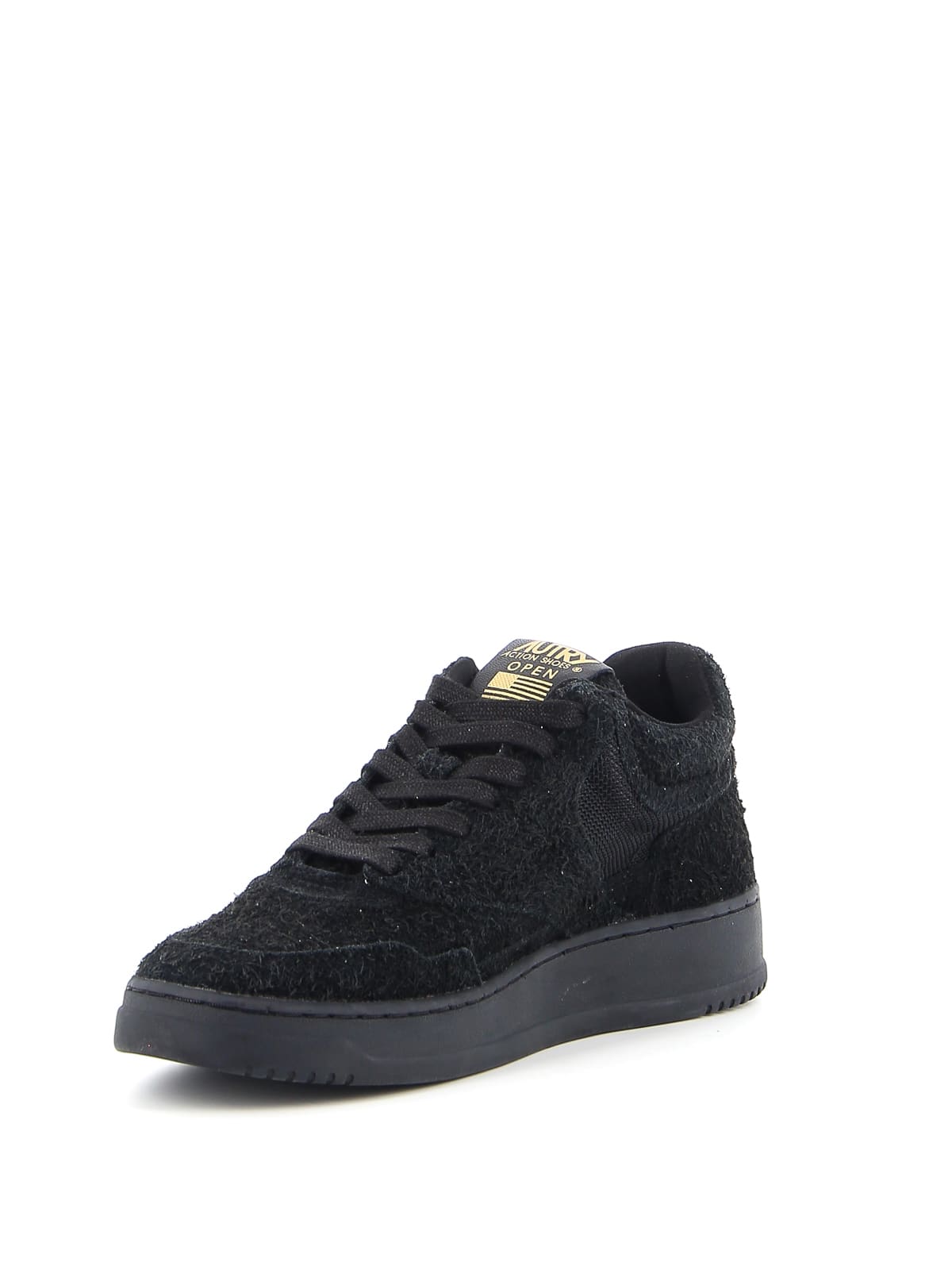 autry mid black