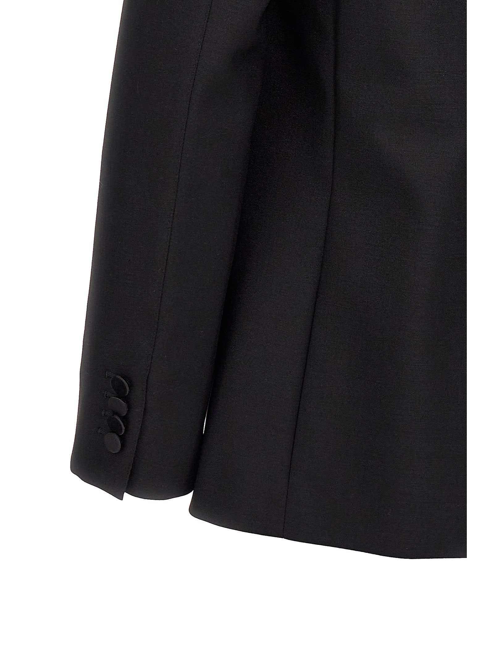 GUCCI TUXEDO COMPLETE