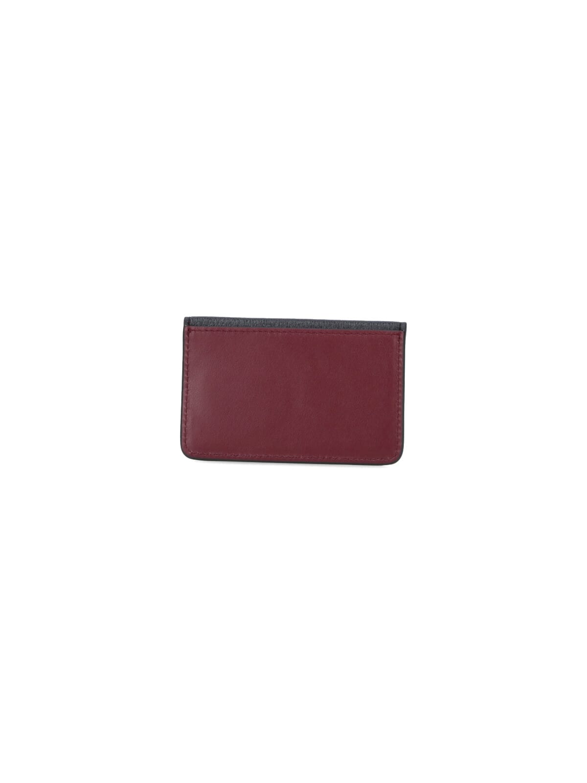Anya Hindmarch Eyes Card Holder In Black
