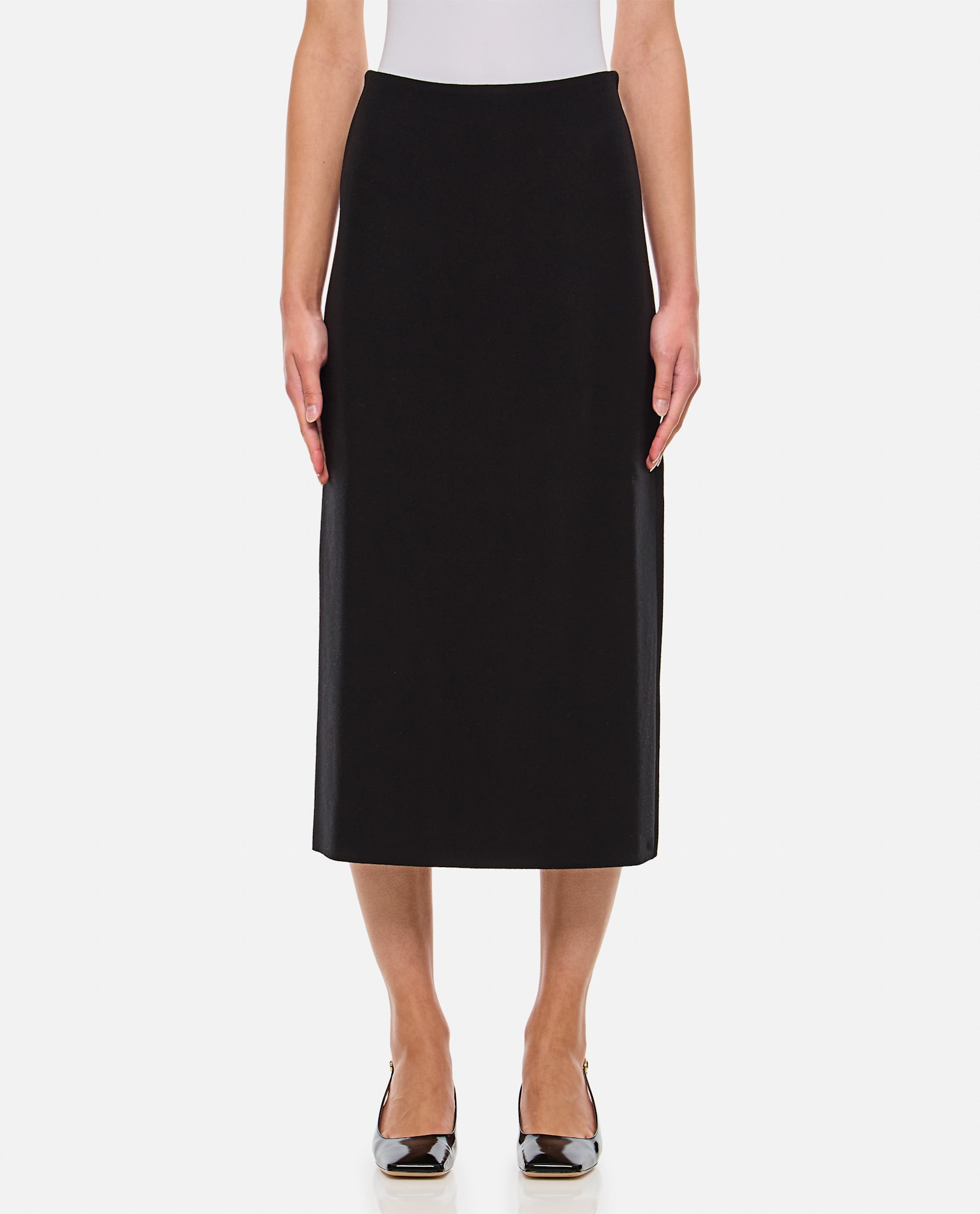 Wolff Midi Skirt