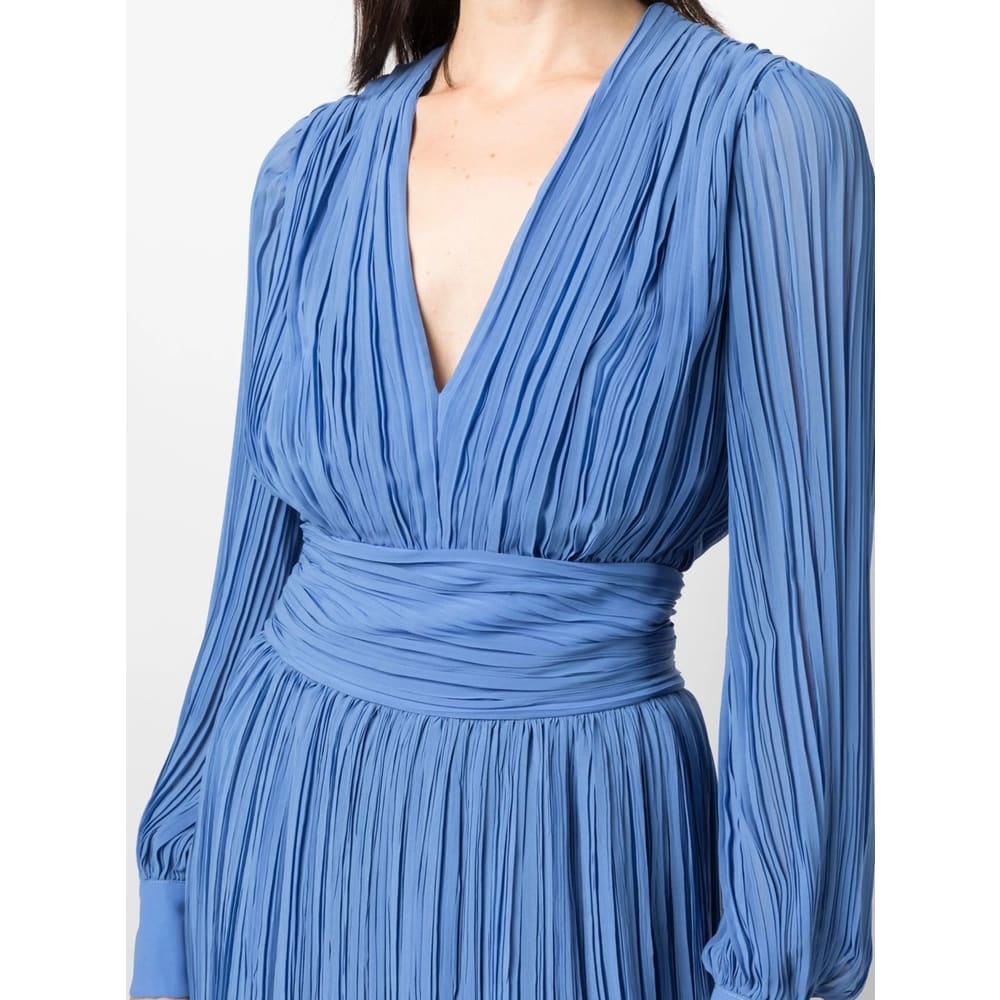 Rochas Dresses In Multi