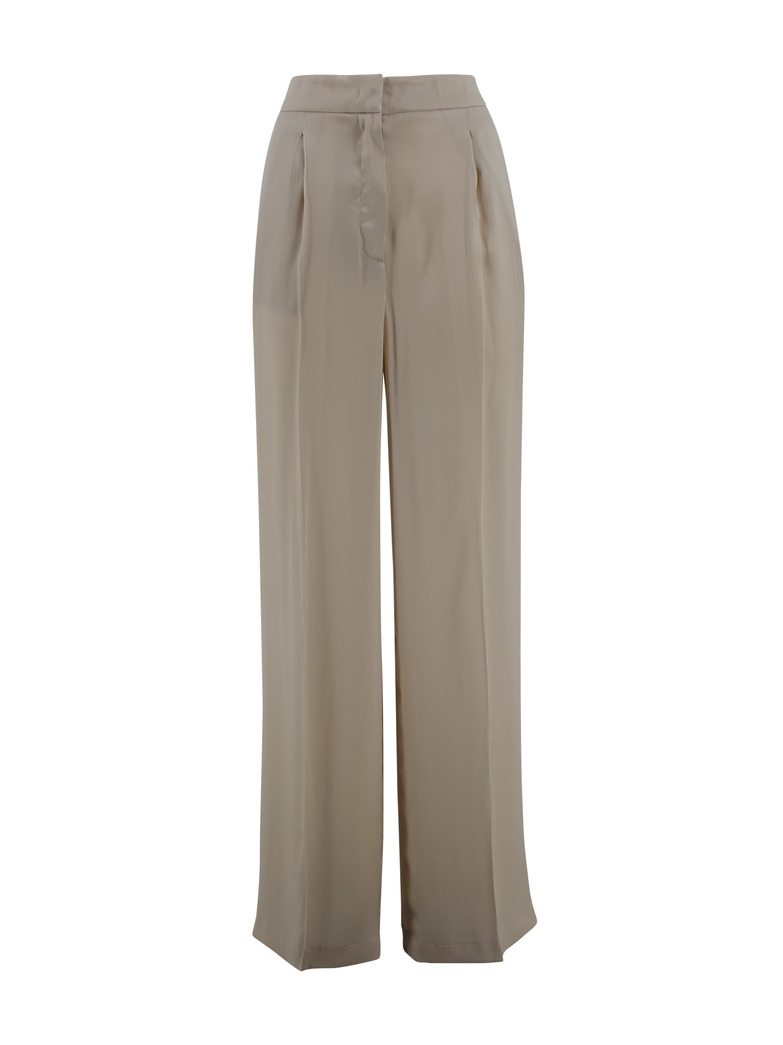 Palazzo Trousers