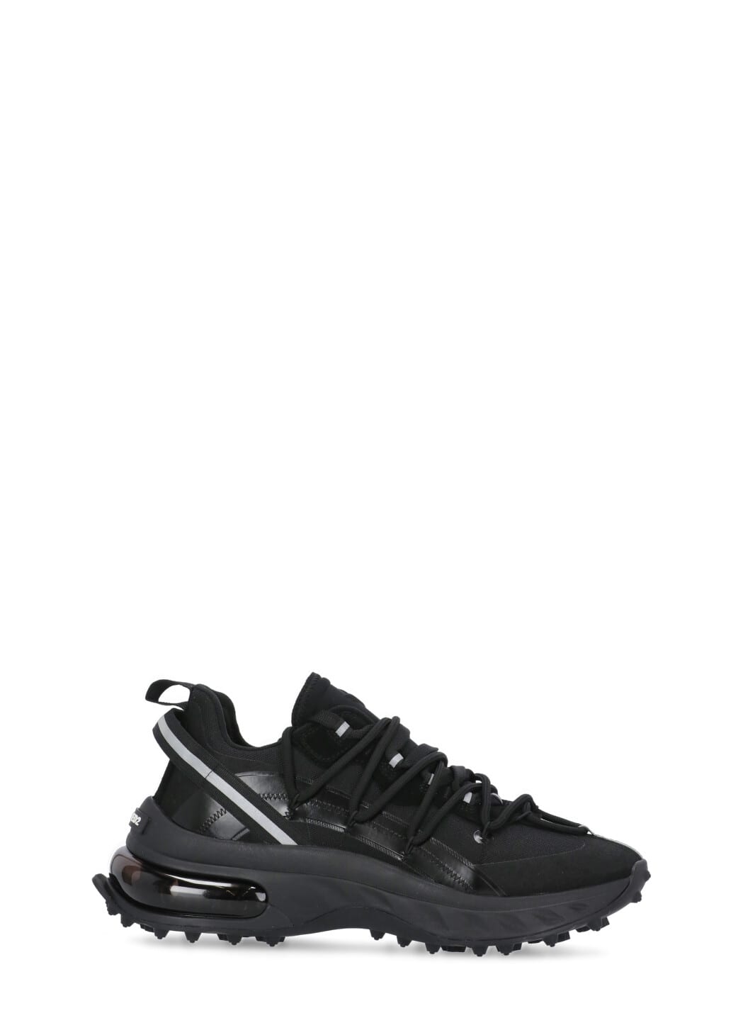 Dsquared2 Bubble ankle-sock Sneakers - Farfetch