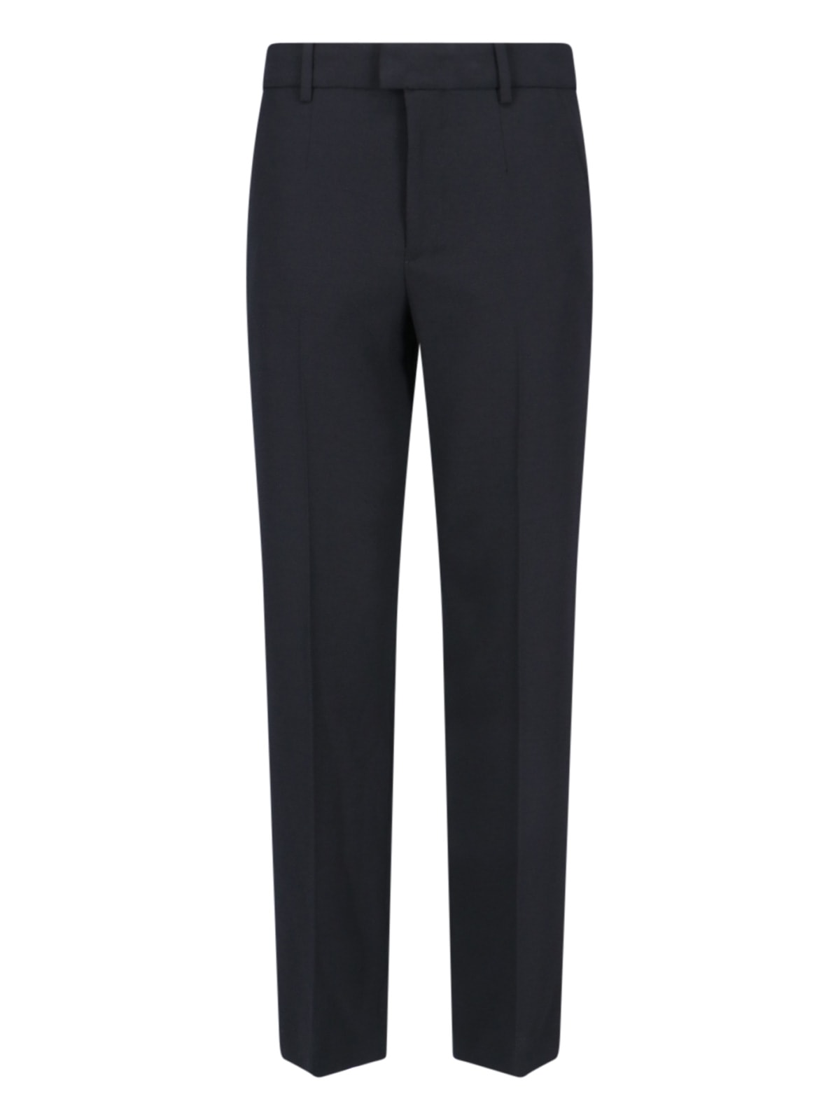 Isabel Marant Straight Pants