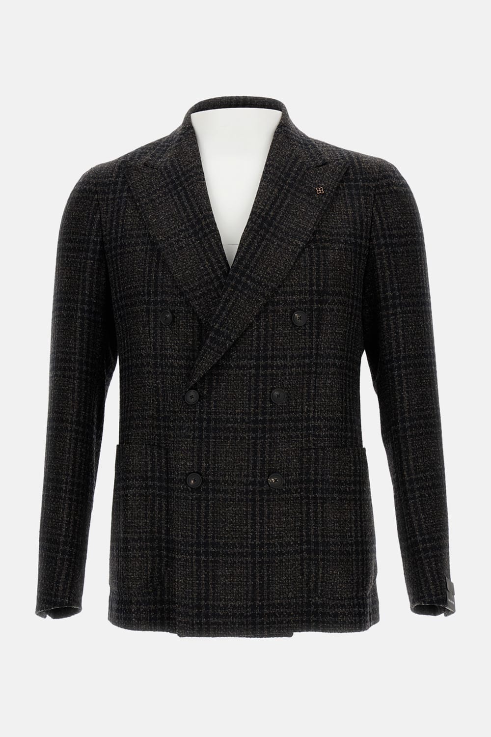 Montecarlo Jacket