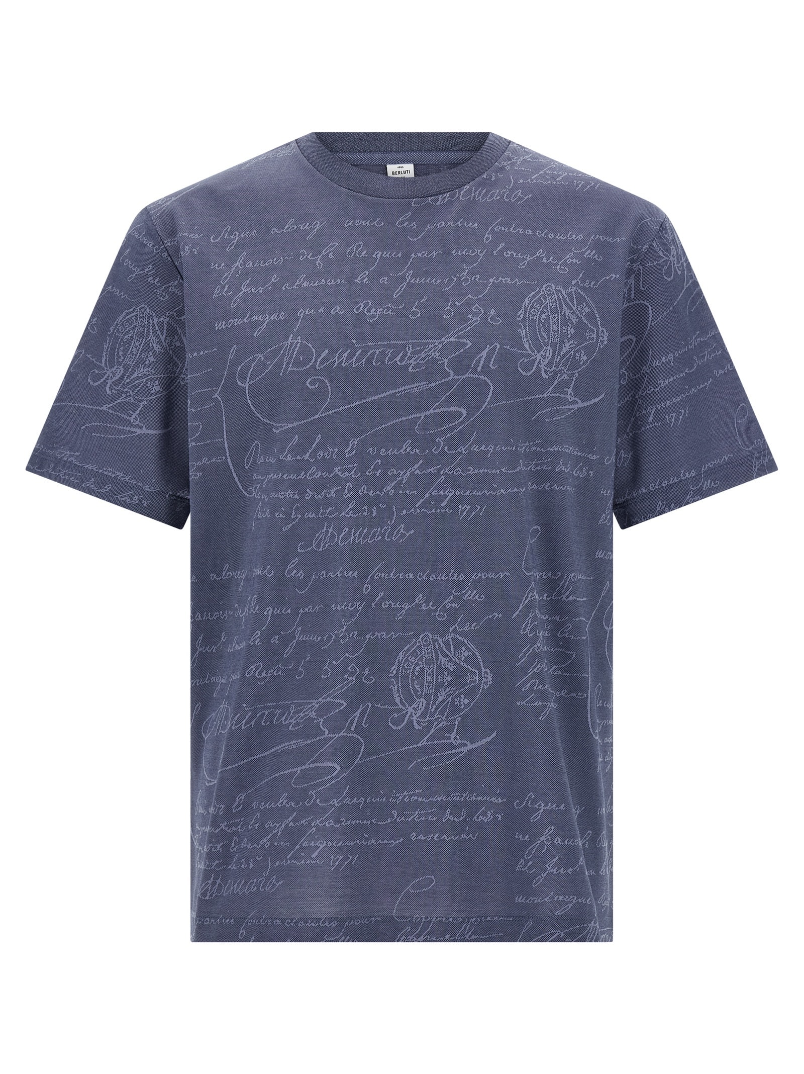scritto T-shirt