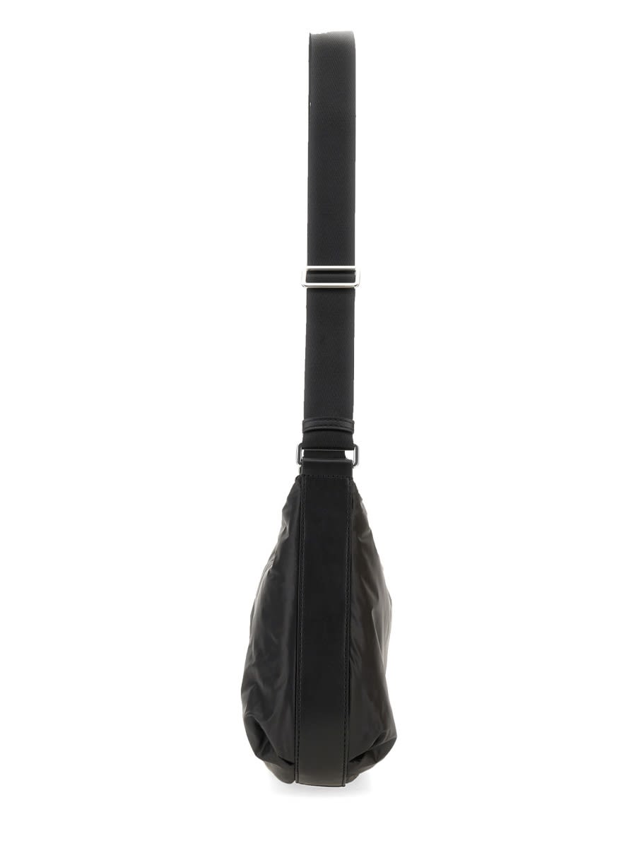 Michael Kors Leonie Bag. In Black