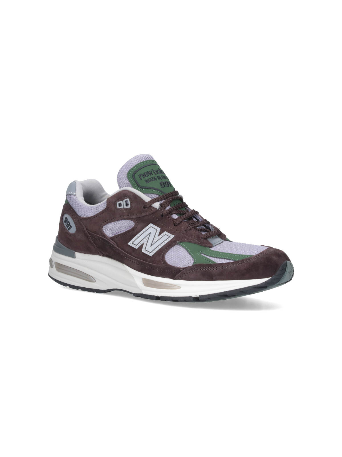 New Balance Made In Uk U991v2 Sneakers