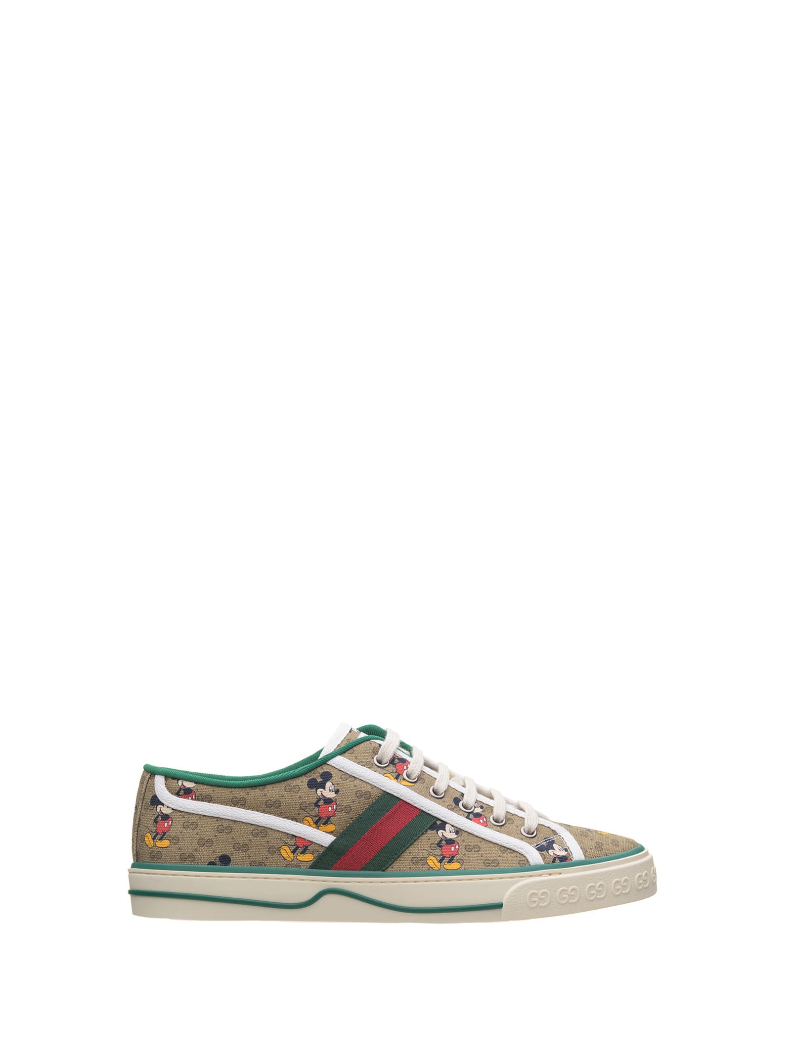 GUCCI 1977 TENNIS SNEAKER,11261302