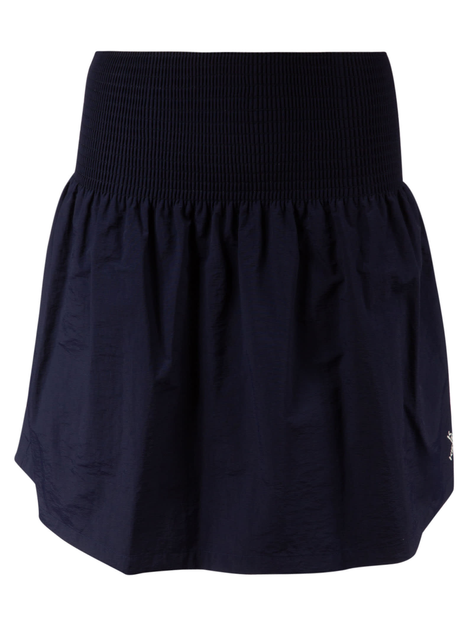 Kenzo Short Flared Skirt