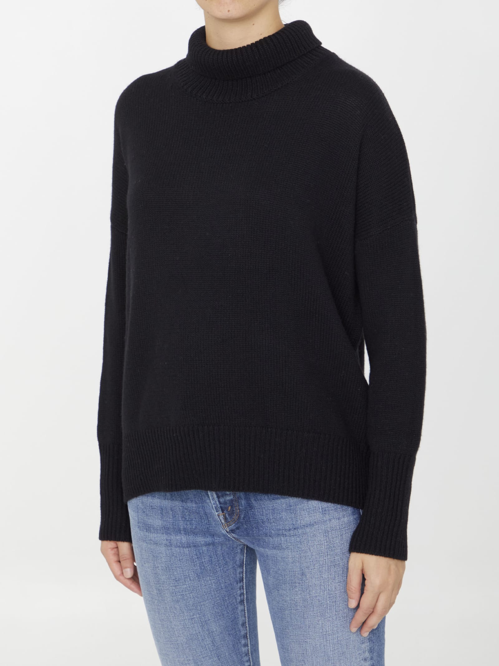 LISA YANG HEIDI SWEATER 