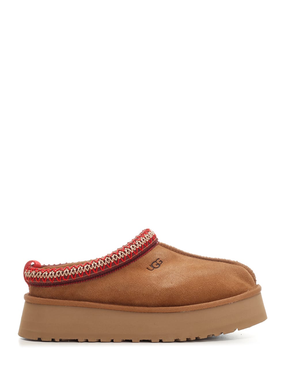 tazz Slip On Shoes