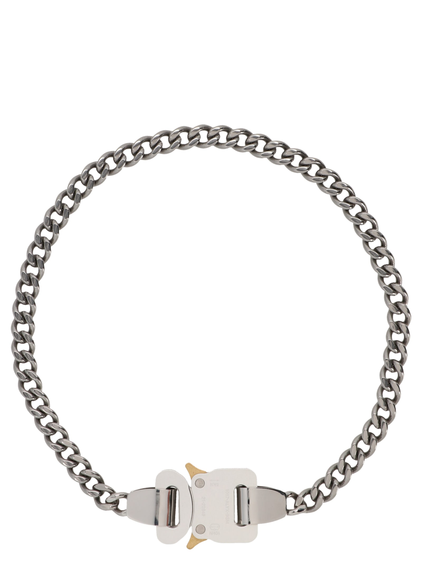 ALYX CLASSIC CHAINLINK NECKLACE