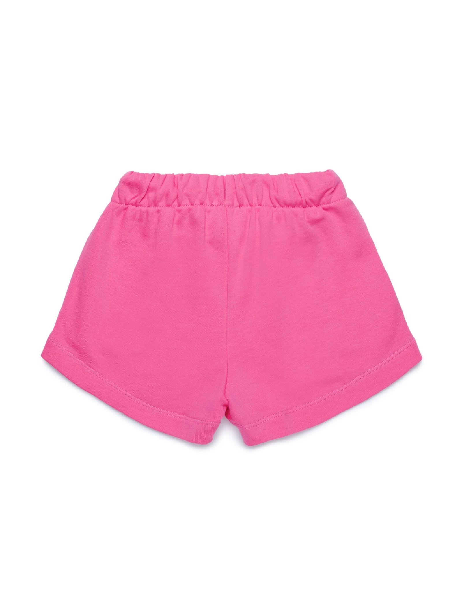 Shop Diesel Shorts Pink