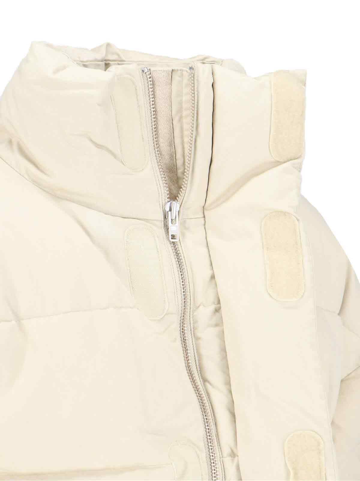 mml Down Jacket