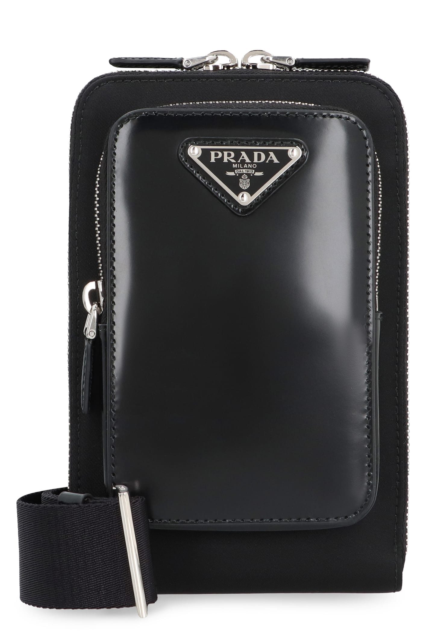 PRADA RE-NYLON SMARTPHONE CASE